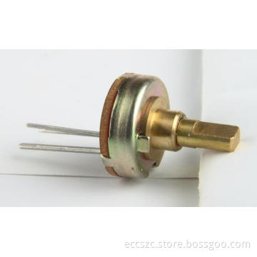Used for Soybean Milk Machine Car Rotary Potentiometer (R1311N)